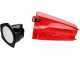 Ariete Evo 2 in 1 - Scopa elettrica - Aspirapolvere - Aspirabriciole - 2 in 1