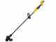 Stanley Fatmax SFMSTB930 - Decespugliatore a batteria - 20V - SENZA BATTERIE E CARICABATTERIE