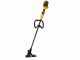 Stanley Fatmax SFMSTB930 - Decespugliatore a batteria - 20V - SENZA BATTERIE E CARICABATTERIE