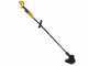 Stanley Fatmax SFMSTB930 - Decespugliatore a batteria - 20V - SENZA BATTERIE E CARICABATTERIE