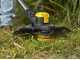 Stanley Fatmax SFMSTB930 - Decespugliatore a batteria - 20V - SENZA BATTERIE E CARICABATTERIE