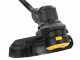 Stanley Fatmax SFMSTB930 - Decespugliatore a batteria - 20V - SENZA BATTERIE E CARICABATTERIE