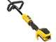 Stanley Fatmax SFMSTB930 - Tagliabordi a batteria - 20V - SENZA BATTERIE E CARICABATTERIE