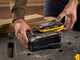 Stanley Fatmax SFMSTB930 - Tagliabordi a batteria - 20V - SENZA BATTERIE E CARICABATTERIE