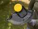 Stanley Fatmax SFMSTB930 - Decespugliatore a batteria - 20V 2Ah