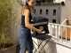 Campingaz Attitude 2go Electric - Barbecue elettrico portatile