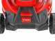 TORO eRecycler eS52VST - Tagliaerba a batteria - 60V/6Ah - Taglio 52 cm