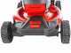 TORO eRecycler eS52VST - Tagliaerba a batteria - 60V/6Ah - Taglio 52 cm