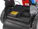 TORO eRecycler eS52VST - Tagliaerba a batteria - 60V/6Ah - Taglio 52 cm