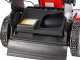 TORO eRecycler eS52VST - Tagliaerba a batteria - 60V/6Ah - Taglio 52 cm