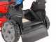 TORO eRecycler eS52VST - Tagliaerba a batteria - 60V/6Ah - Taglio 52 cm