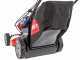 TORO eRecycler eS52VST - Tagliaerba a batteria - 60V/6Ah - Taglio 52 cm