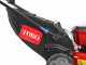 TORO eRecycler eS52VST - Tagliaerba a batteria - 60V/6Ah - Taglio 52 cm