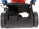 TORO eRecycler eS52VST - Tagliaerba a batteria - 60V/6Ah - Taglio 52 cm