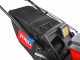 TORO eRecycler eS52VST - Tagliaerba a batteria - 60V/6Ah - Taglio 52 cm