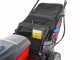 TORO eRecycler eS52VST - Tagliaerba a batteria - 60V/6Ah - Taglio 52 cm