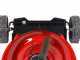 TORO eRecycler eS52VST - Tagliaerba a batteria - 60V/6Ah - Taglio 52 cm