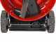 TORO eRecycler eS52VST - Tagliaerba a batteria - 60V/6Ah - Taglio 52 cm