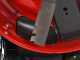 TORO eRecycler eS52VST - Tagliaerba a batteria - 60V/6Ah - Taglio 52 cm