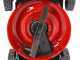 TORO eRecycler eS52VST - Tagliaerba a batteria - 60V/6Ah - Taglio 52 cm