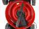TORO eRecycler eS52VST - Tagliaerba a batteria - 60V/6Ah - Taglio 52 cm