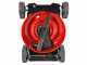 TORO eRecycler eS52VST - Tagliaerba a batteria - 60V/6Ah - Taglio 52 cm