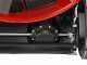 TORO eRecycler eS52VST - Tagliaerba a batteria - 60V/6Ah - Taglio 52 cm