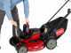 TORO eRecycler eS52VST - Tagliaerba a batteria - 60V/6Ah - Taglio 52 cm