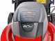 TORO eRecycler eS52VST - Tagliaerba a batteria - 60V/6Ah - Taglio 52 cm