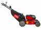 TORO eRecycler eS52VST - Tagliaerba a batteria - 60V/6Ah - Taglio 52 cm