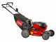 TORO eRecycler eS52VST - Tagliaerba a batteria - 60V/6Ah - Taglio 52 cm
