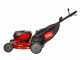 TORO eRecycler eS52VST - Tagliaerba a batteria - 60V/6Ah - Taglio 52 cm