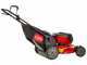 TORO eRecycler eS52VST - Tagliaerba a batteria - 60V/6Ah - Taglio 52 cm
