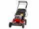 TORO eRecycler eS52VST - Tagliaerba a batteria - 60V/6Ah - Taglio 52 cm