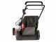 TORO eRecycler eS52VST - Tagliaerba a batteria - 60V/6Ah - Taglio 52 cm