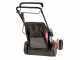 TORO eRecycler eS52VST - Tagliaerba a batteria - 60V/6Ah - Taglio 52 cm