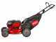 TORO eRecycler eS52VST - Tagliaerba a batteria - 60V/6Ah - Taglio 52 cm
