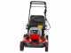TORO eRecycler eS52VST - Tagliaerba a batteria - 60V/6Ah - Taglio 52 cm