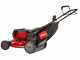 TORO eRecycler eS52VST - Tagliaerba a batteria - 60V/6Ah - Taglio 52 cm