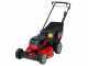 TORO eRecycler eS52VST - Tagliaerba a batteria - 60V/6Ah - Taglio 52 cm