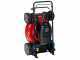 TORO eRecycler eS52VST - Tagliaerba a batteria - 60V/6Ah - Taglio 52 cm