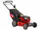 TORO eRecycler eS52VST - Tagliaerba a batteria - 60V/6Ah - Taglio 52 cm