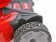 TORO eRecycler eS52VST - Tagliaerba a batteria - 60V/6Ah - Taglio 52 cm