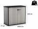 Keter Patio Store - Box porta attrezzi da giardino