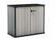Keter Patio Store - Box porta attrezzi da giardino