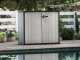 Keter Patio Store - Box porta attrezzi da giardino