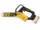 DeWalt DCMPS520N-XJ - Elettrosega da potatura - 18V - SENZA BATTERIA E CARICABATTERIA
