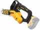 DeWalt DCMPS520N-XJ - Elettrosega da potatura - 18V - SENZA BATTERIA E CARICABATTERIA