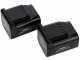 GreenBay TopTie 840 - Legatrice per vigneto a batteria - 2 x 16.8V 2Ah