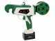 GreenBay TopTie 840 - Legatrice per vigneto a batteria - 2 x 16.8V 2Ah
